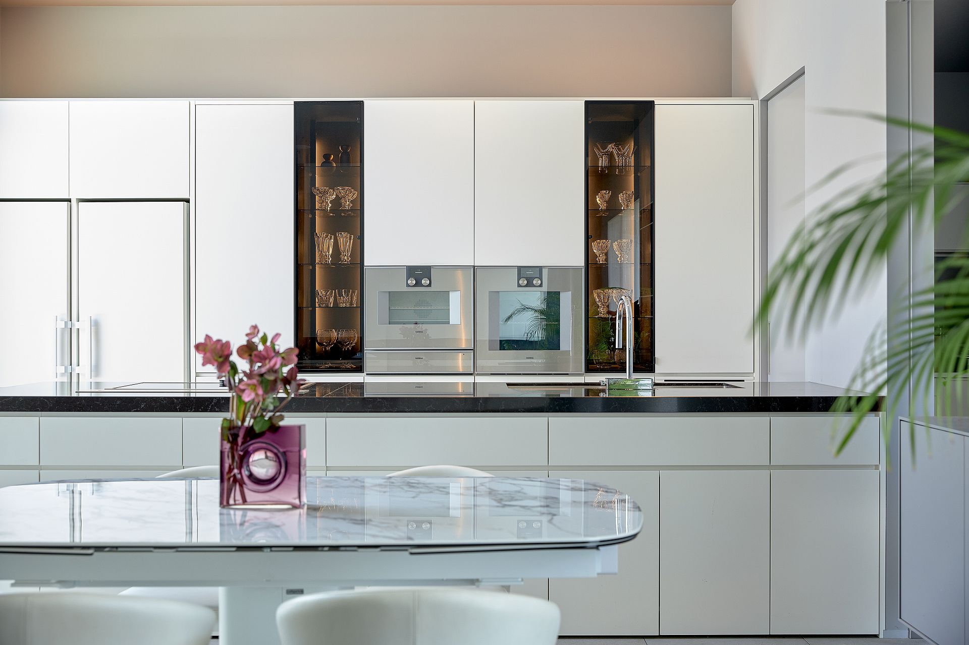 建て主様インタビュー：藤沢市 N様 - オーダーメイドキッチンのMadre